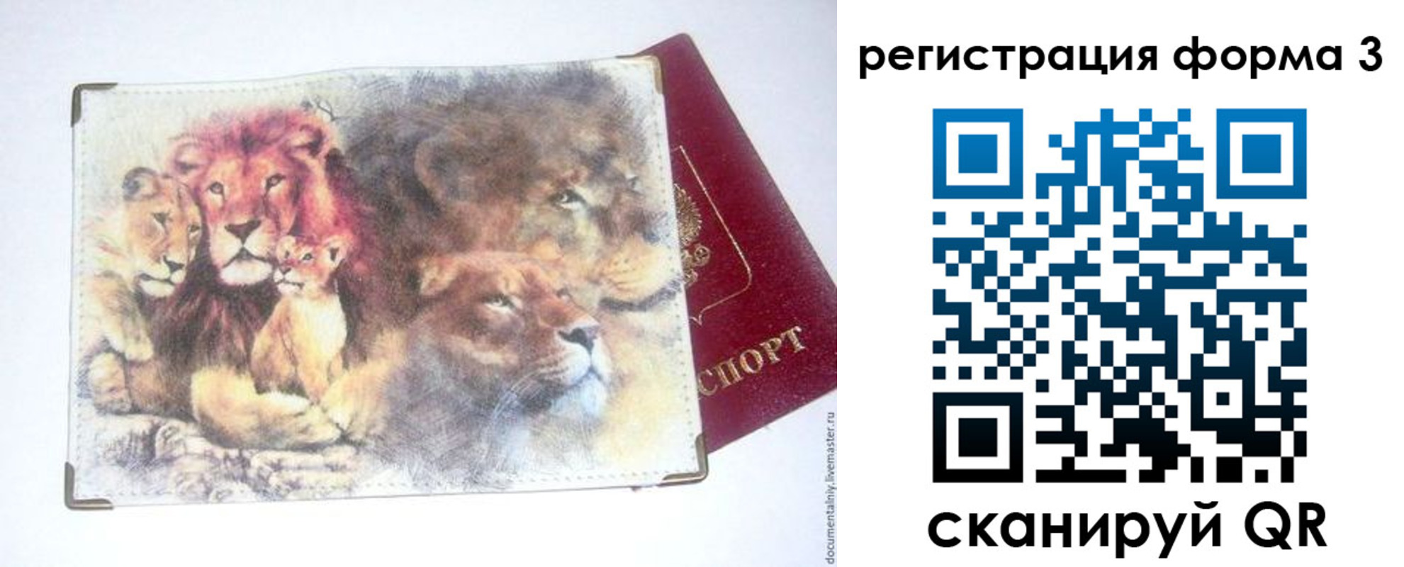 прописка в квартире в Таре